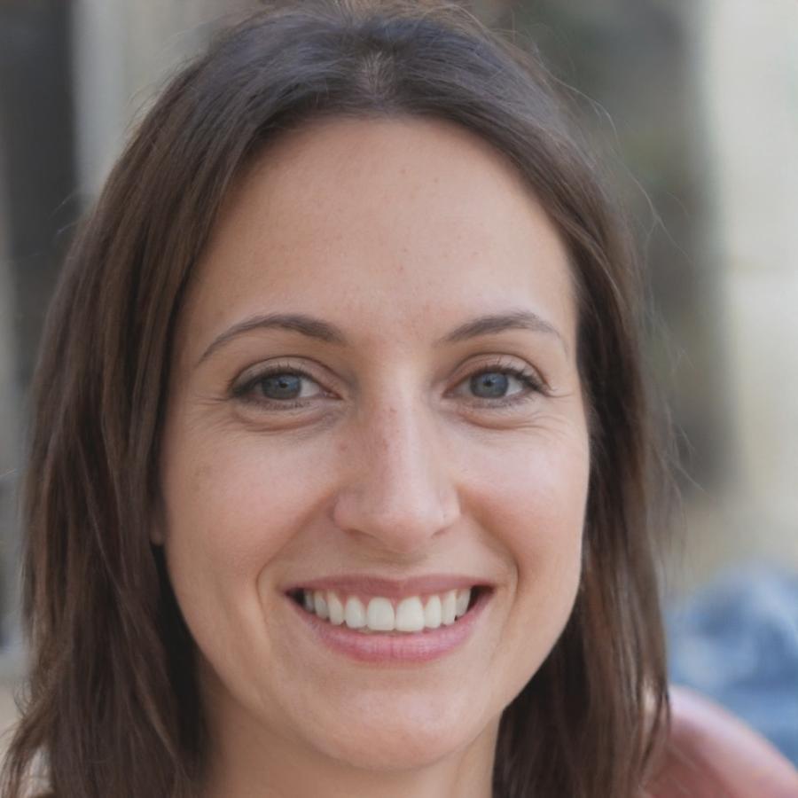 Finanz-Trainerin Sabine Lorenz